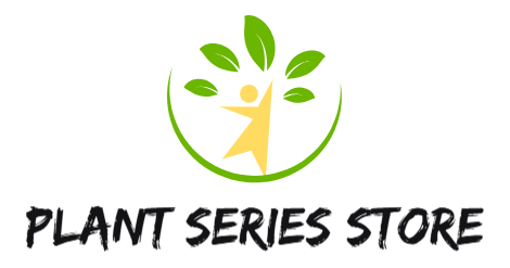 Plant Series Store