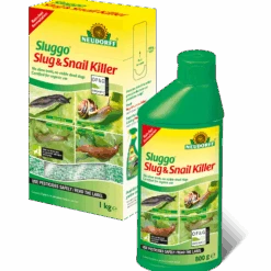 Neudorff Organic Slug Pellets